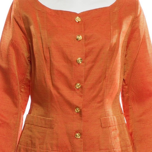 Yves Saint Laurent Lightweight Jacket! - Picture 1 of 17